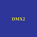 DMX2 logo