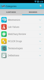NCLEX RN(圖2)-速報App