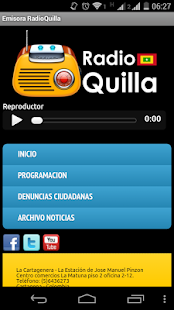 How to install RadioQuilla lastet apk for android
