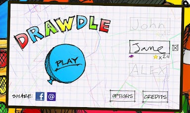 Drawdle