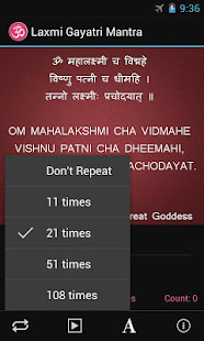 Laxmi Gayatri Mantra(圖8)-速報App