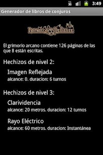 How to mod Grimorios! 1.03 apk for laptop