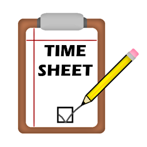 Time Recording Timesheet App | Download Full APK Games &amp; Apps