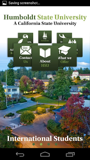 【免費教育App】Humboldt State University-APP點子