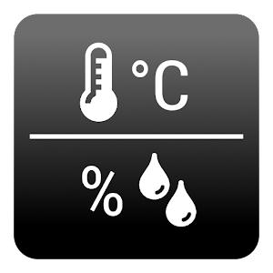 Download Temperature / Humidity Widget