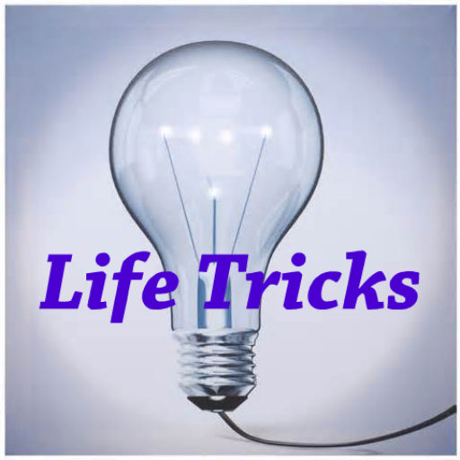 Life Tricks LOGO-APP點子