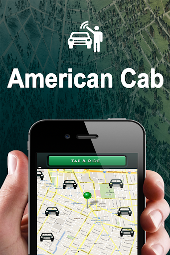 American Cab