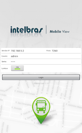 Intelbras Mobile View poster 15