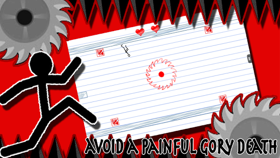 How to install DUMB STICKMAN 3 Kill Him Dash patch 3 apk for laptop