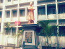 Swami Vivekananda Statue 