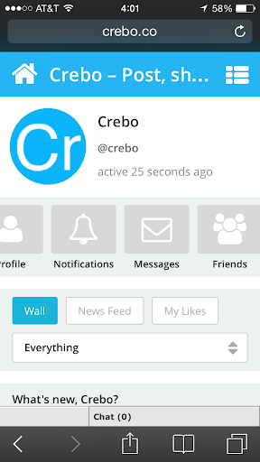 Crebo