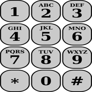 DTMF Tone Generator.apk 1.1