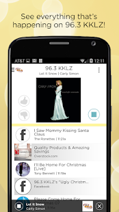 How to download 96.3 KKLZ 3.1.2 mod apk for bluestacks
