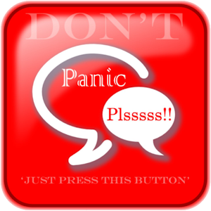 Panic Button. Blood Donor App. 3.1.1