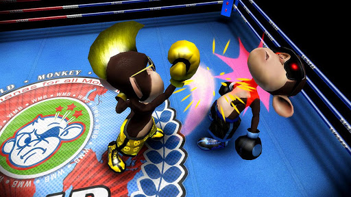 لعبة اندرويد Monkey Boxing v1.0 APK NoDlKQ3q_TIUQPHIfVXVV4DFuWSB9QGJEyncKz-3BKWavyHY9nr-z6uPaYTEgZGAPg