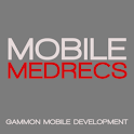 Mobile MedRecs logo