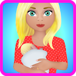 Cover Image of Download pregnancy surgery games 8.0 APK