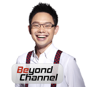 Beyond Channel.apk 3.4.6