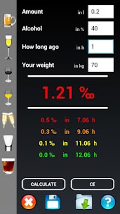 How to install BLOOD ALCOHOL CALCULATOR PRO lastet apk for pc