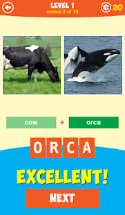 1 Pic: What's the Beast? - náhled