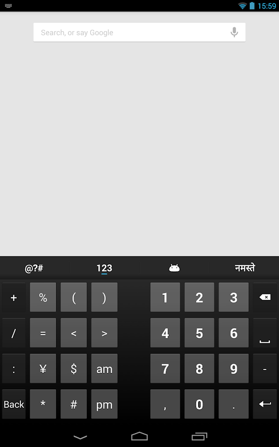 Indic