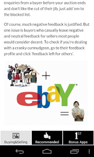 How to install Buying and Selling Tips 1.2 apk for pc