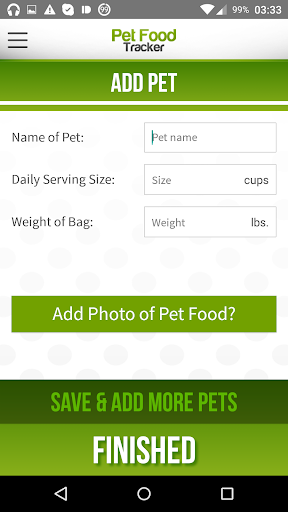 免費下載工具APP|Pet Food Tracker app開箱文|APP開箱王