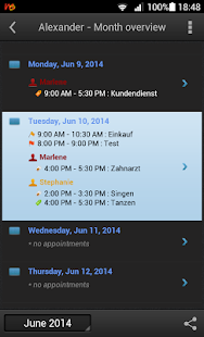 How to download Family calendar lastet apk for laptop