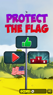 Protect The Flag(圖1)-速報App