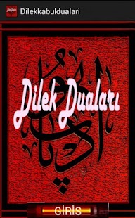 How to download TESİRLİ DİLEK DUALARI 1.0 mod apk for pc