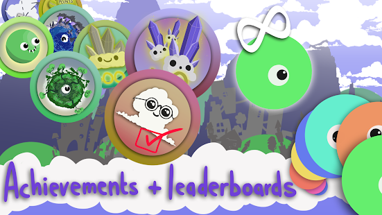 Cloud Bounce Screenshots 4