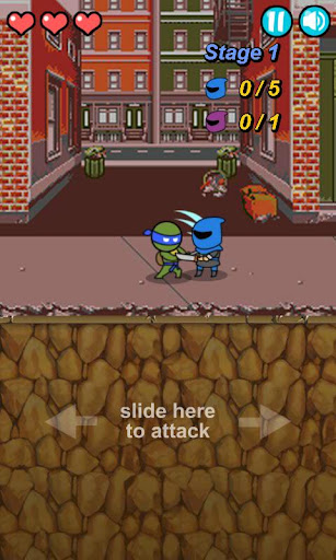 免費下載動作APP|Turtles Heroes app開箱文|APP開箱王