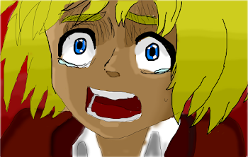 Scream and yell though none will hear you