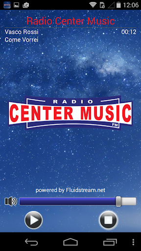 Radio Center Music