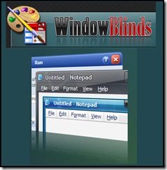 windowblinds
