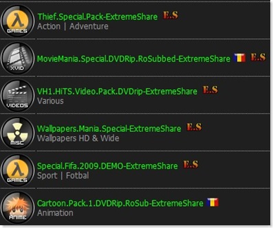 ExtremeShare_packs