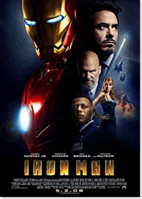 Ironmanposter