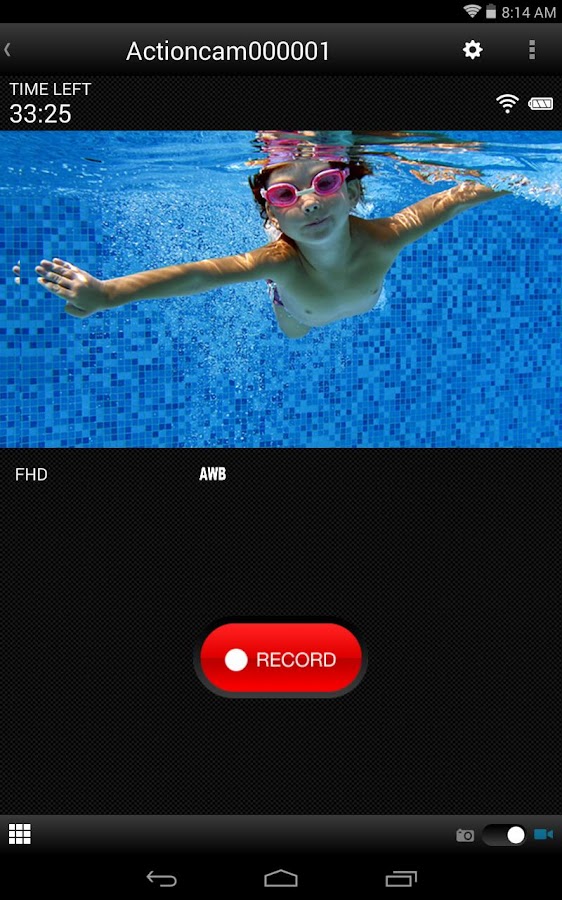 Vivitar Action Cam Android Apps on Google Play