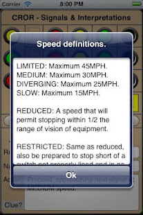Canadian Railway Signals(圖2)-速報App
