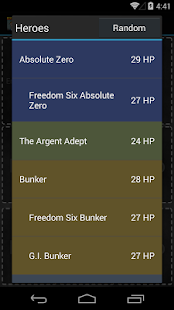 Sentinels Sidekick(圖7)-速報App