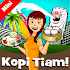 Kopi Tiam Mini - Cooking Asia!1.6.2.0