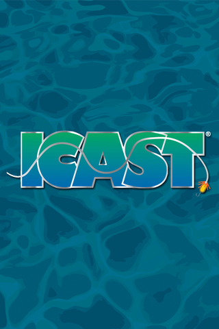 ICAST Fishing