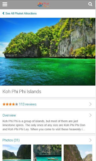 免費下載旅遊APP|Phuket Travel Deals & Guide app開箱文|APP開箱王