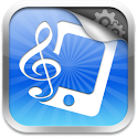 eSound – ringtone editor logo
