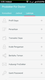 How to mod ProDokter For Doctor 1.0.0 mod apk for android