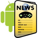World of Video Games News logo