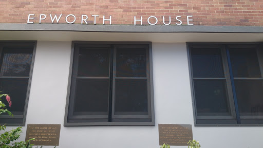 Epworth House