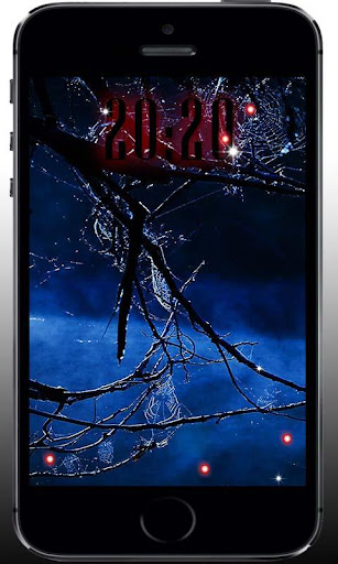 【免費個人化App】Horror Gallery live wallpaper-APP點子