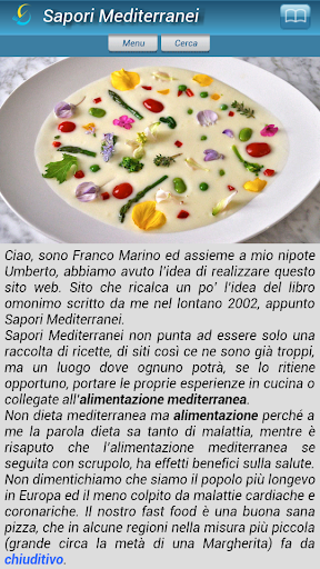 Sapori Mediterranei