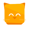 Cat Reaction icon